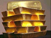 Объемы покупки золота в мире достигли максимума за последние 6 лет