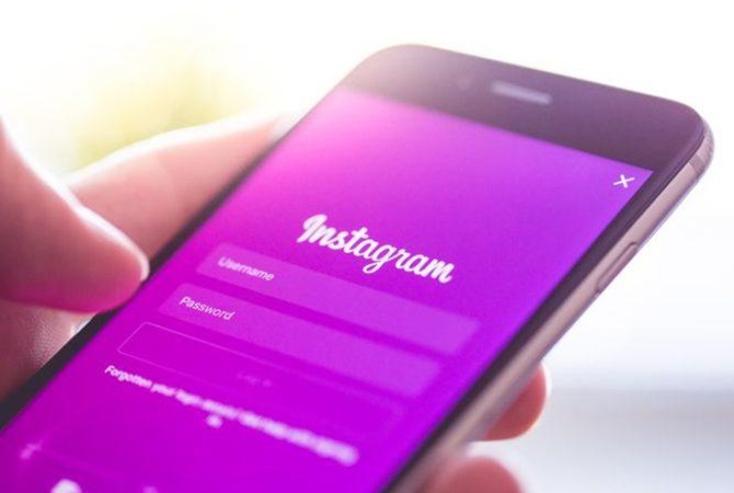 Личные данные 49 миллионов пользователей Instagram появились в открытом доступе