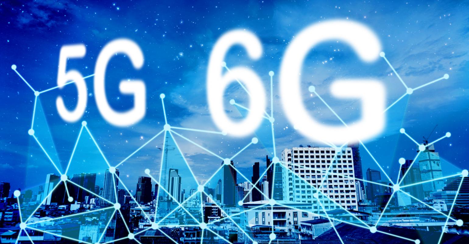 Эксперты назвали сроки внедрения прорывной технологии 6G