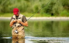 Как подготовиться к рыбалке