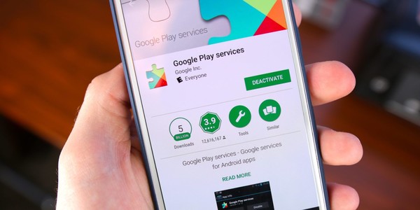 Android начнет блокировать установку приложений не из Google Play