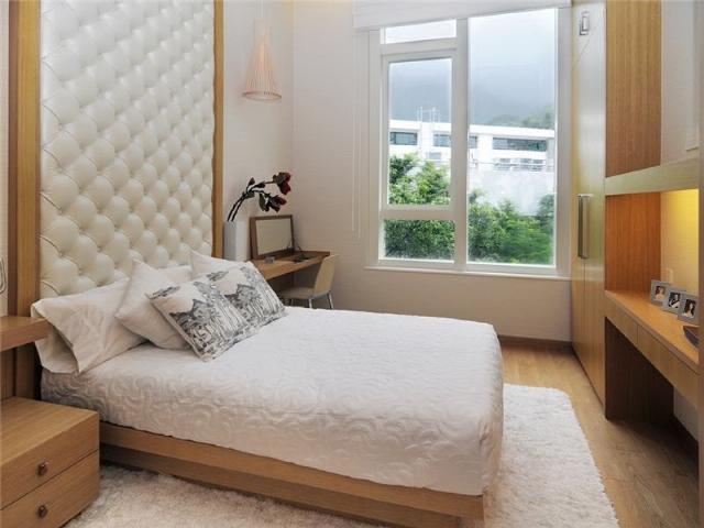 Домашний текстиль для маленькой спальни: подбираем правильно