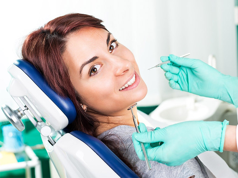 Услуги современной стоматологии — какие из них основные?