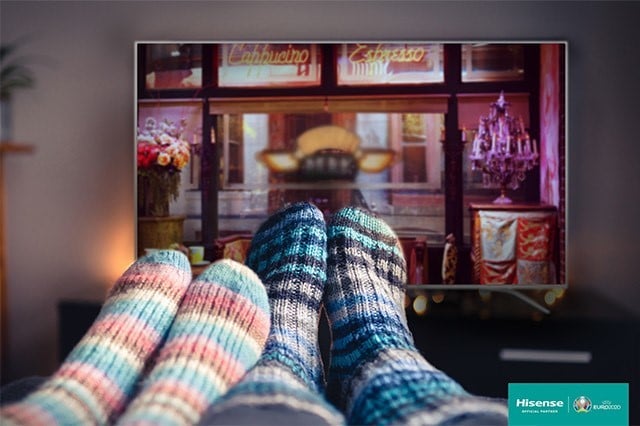 Выходные на диване: обзор популярных 4К и Full HD телевизоров