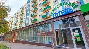Как выбрать отель в Киеве – гостиница «Голосеевская» и ее ресторан, где всегда приятно находиться