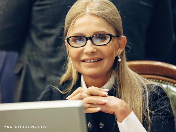 Юлия Тимошенко восхитила новым имиджем в Раде: загорелая и с новой прической