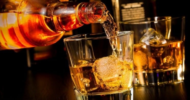 Культура потребления виски – что обязательно стоит знать