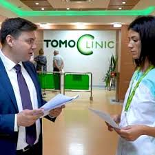 Клиника TomoClinic - преимущества услуг