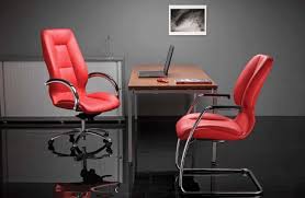 Как выбрать качественное офисное кресло?