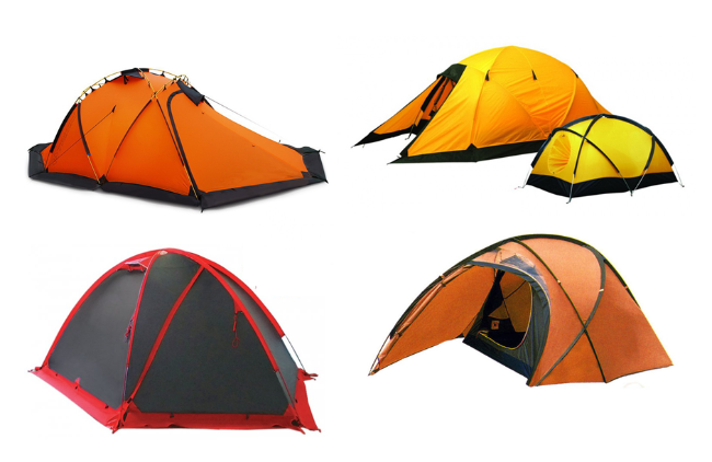 Туристические палатки: ключевые особенности, которые сделают отдых более комфортным и безопасным