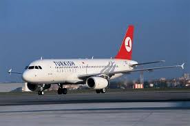 Турецкие авиалинии: аэропорт Даниила Галицкого — почему следует заказывать услуги в авиакомпании Turisto?