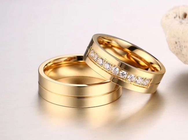Модные ювелирные кольца – что же выбрать?