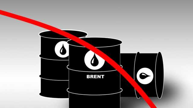Эксперты прогнозируют дальнейший обвал нефти до $5 за баррель