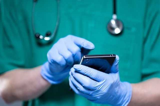 Украинский мобильный оператор предоставил медикам бесплатные 20 ГБ и 1,50 тыс. минут звонков по Украине