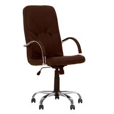 Как выбрать офисное кресло фирмы Новый Стиль?