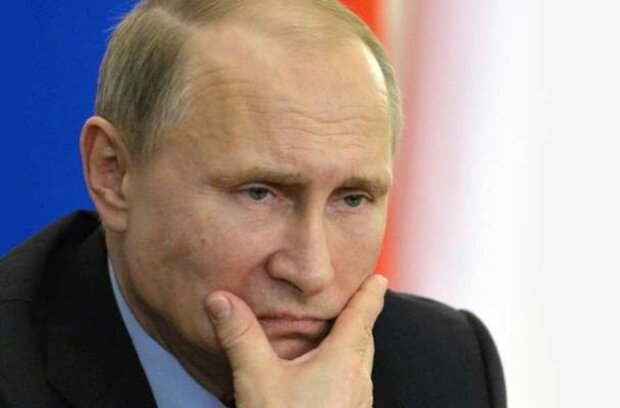 В сети высмеяли "двойника" Путина за поход в больницу