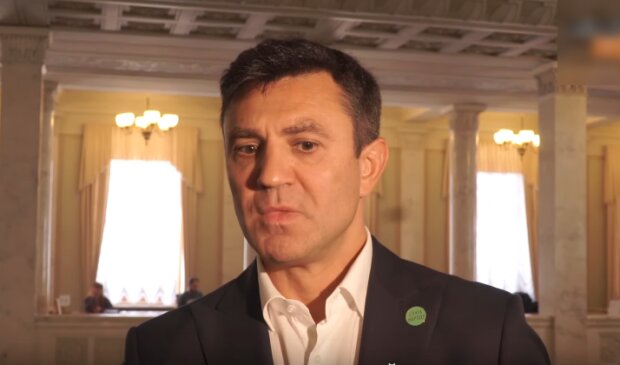 "Денег нет, в стране черная дыра": депутат Тищенко проболтался о реальном состоянии Украины