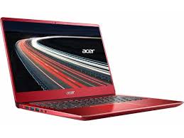 Ноутбуки Acer и их преимущества