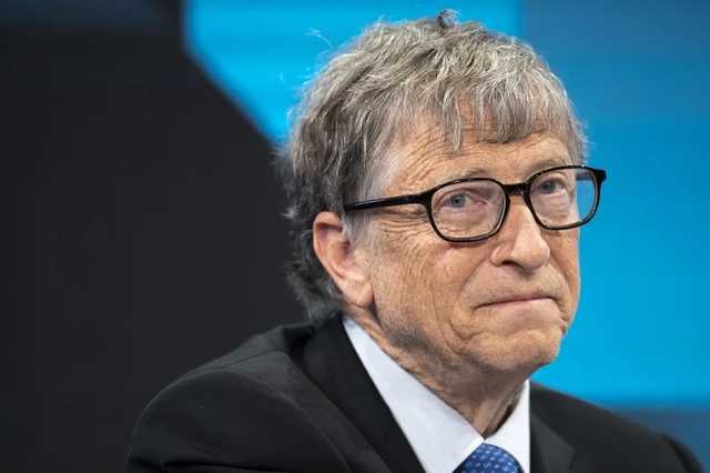 Билл Гейтс считает, что мир вернется к нормальной жизни не раньше, чем через год-два