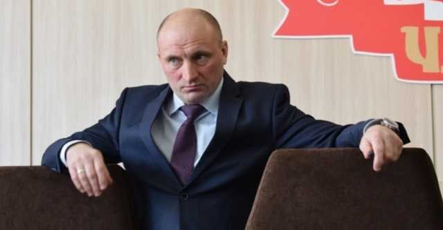 Мэр Бондаренко — Зеленскому: Черкассы будут оказывать сопротивление и готовы объединить Украину