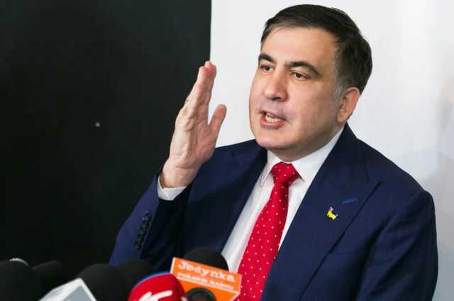 Кризис, медицинская реформа и Аваков – Саакашвили о том, как спасет Украину