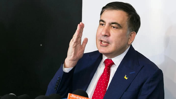 Поймете, что денег и работы нет. Саакашвили ужаснул прогнозом после окончания карантина