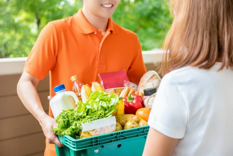 Преимущества покупки овощей и фруктов в онлайн-режиме