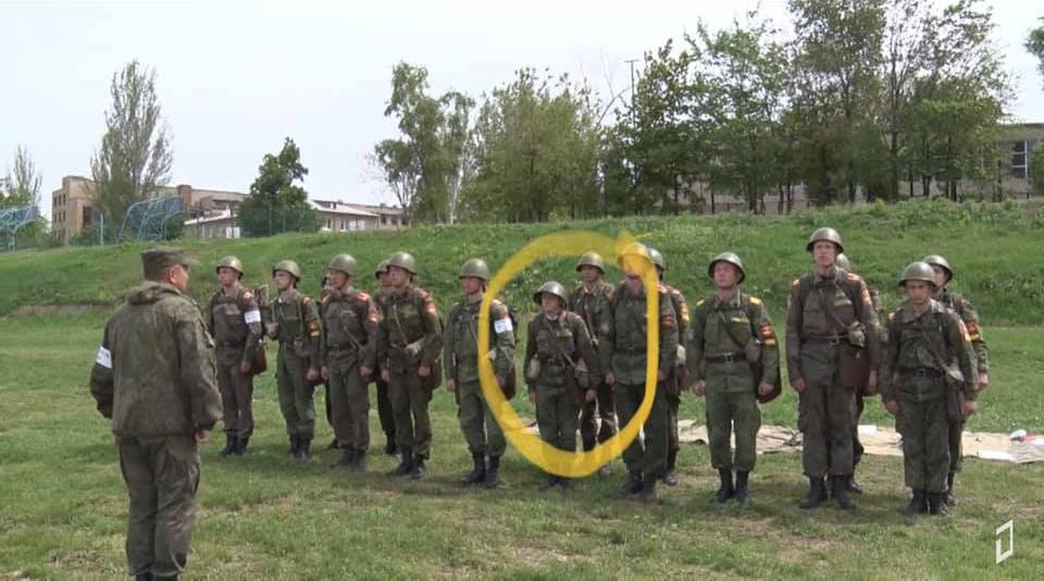 НАТО уже боится: сеть насмешило фото боевиков "ДНР" в полной экипировке