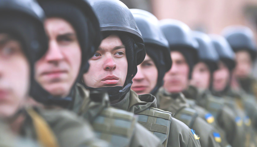 Не хочешь служить - плати штраф: в Украине ввели наказание для резервистов, озвучены суммы
