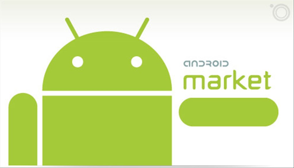 Android-маркет