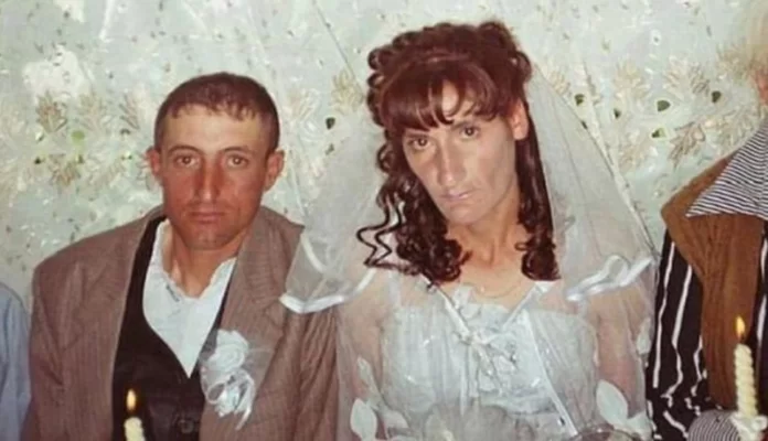 Свадебные фото, которые будет стыдно показывать детям и внукам. ФОТО