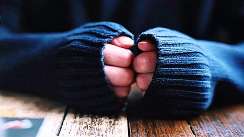 Холодные руки и ноги могут быть признаком опасного заболевания