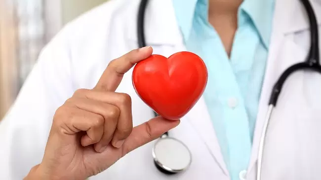 Врач назвал способ снизить риск развития болезней сердца