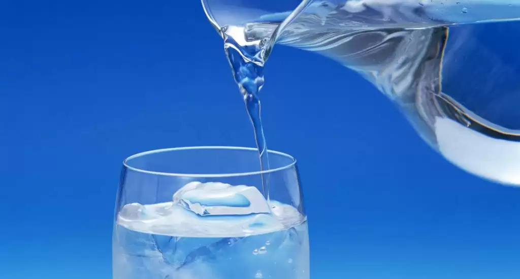 5 способов и методов вывести лишнюю воду из организма