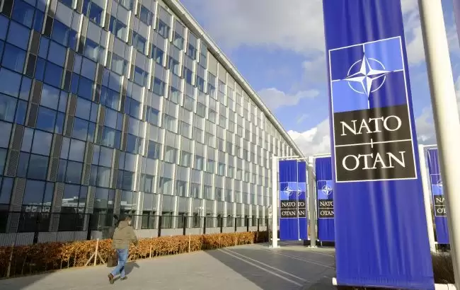В НАТО признают, что Россия не планирует вторжение в Украину