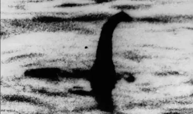 Сотні людей з усього світу два дні шукатимуть чудовисько в озері Лох-Нес