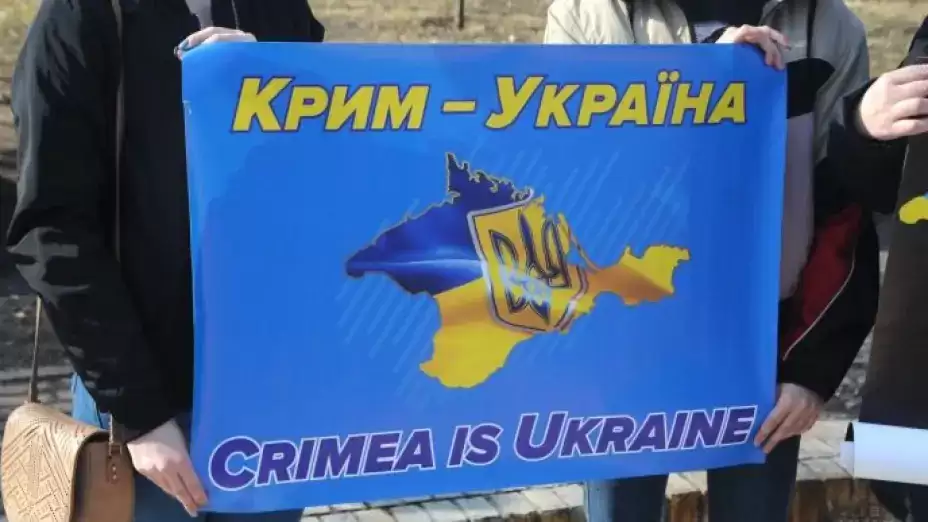 \"Спойлери 2024 року\": російське посольство визнало Крим українським, у мережі сміються (ФОТО)