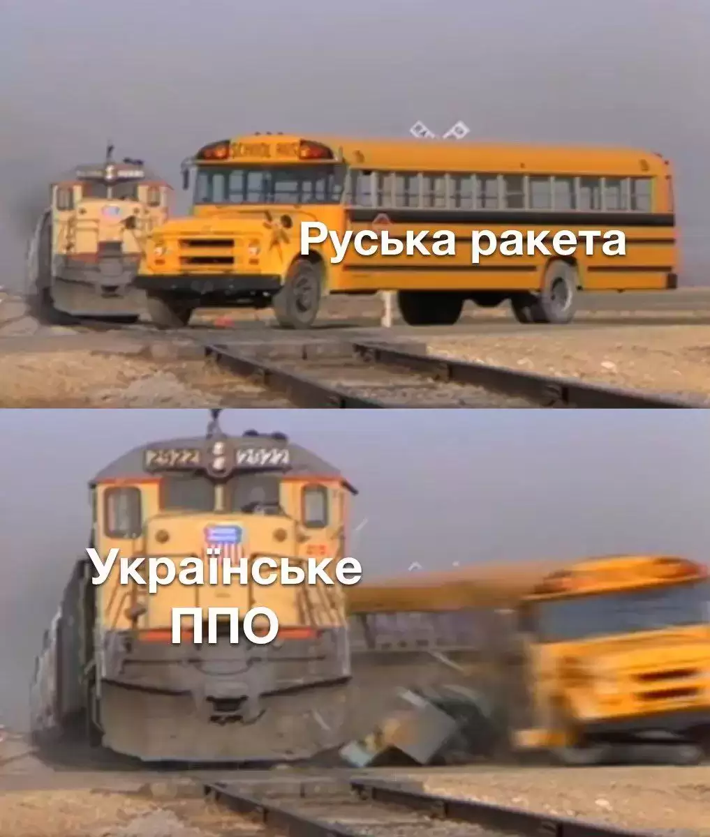 Щоб не плакати, ми сміялись: добірка нових мемів про війну (ФОТО)