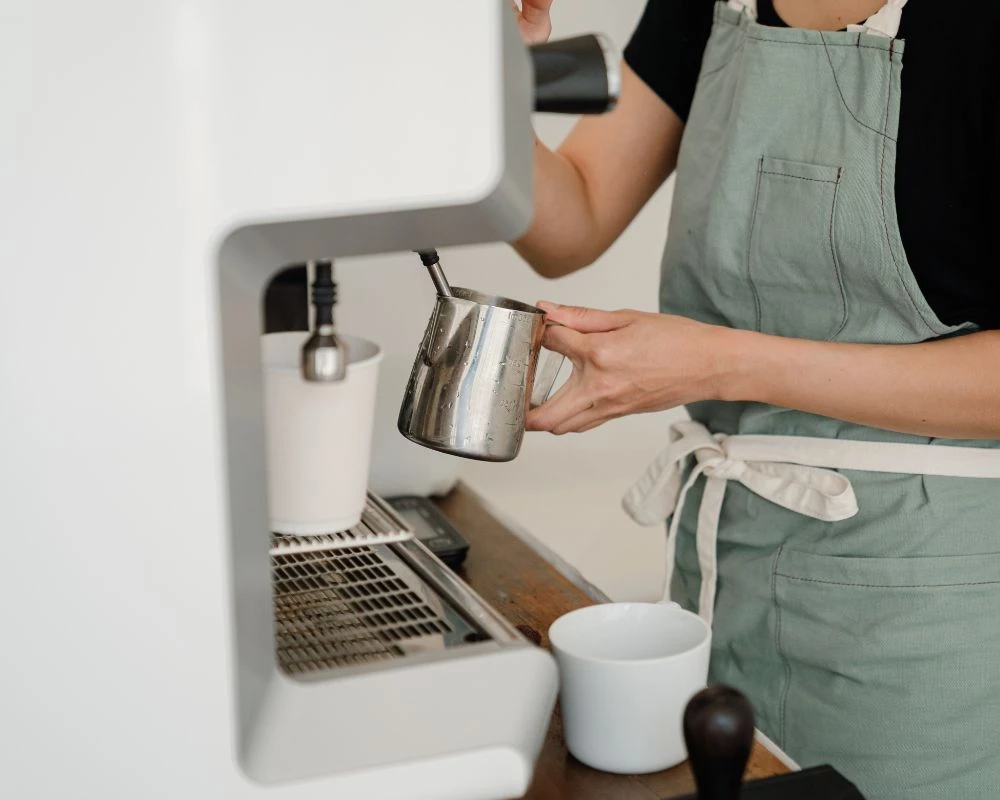 Как отремонтировать кофеварку своими руками