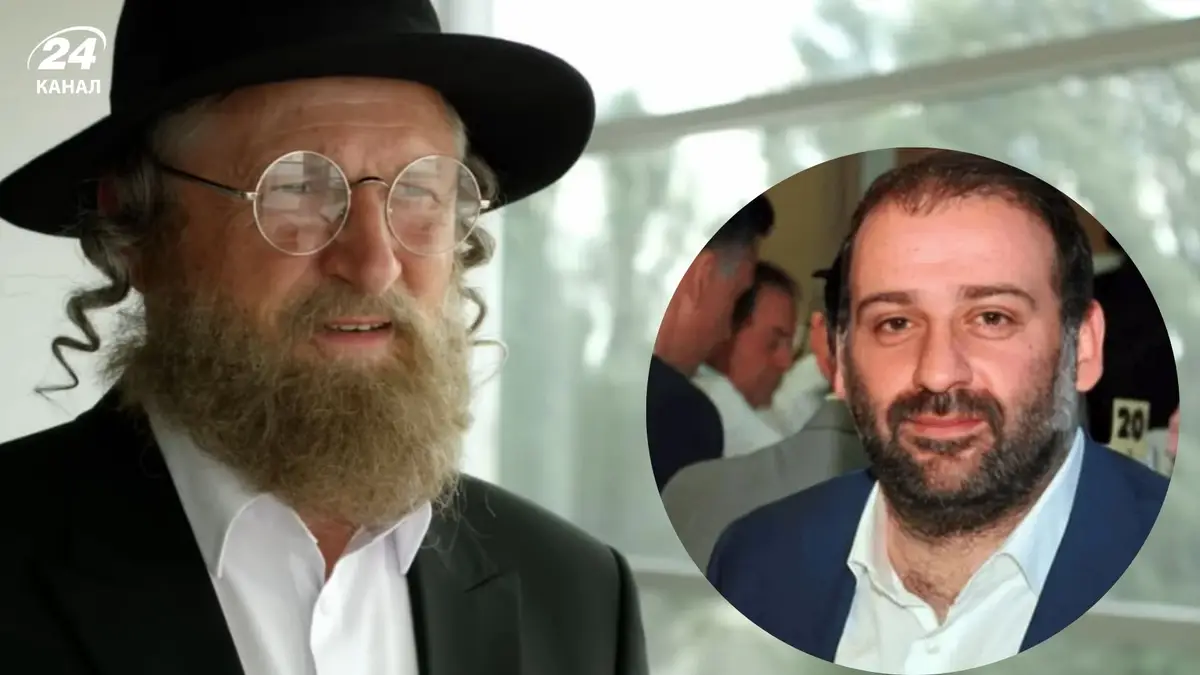 «Пророкував» чи просто персонаж? У серіалі «Слуга народу» помітили Міндіча «Пророкував» чи просто персонаж? У серіалі «Слуга народу» помітили Міндіча