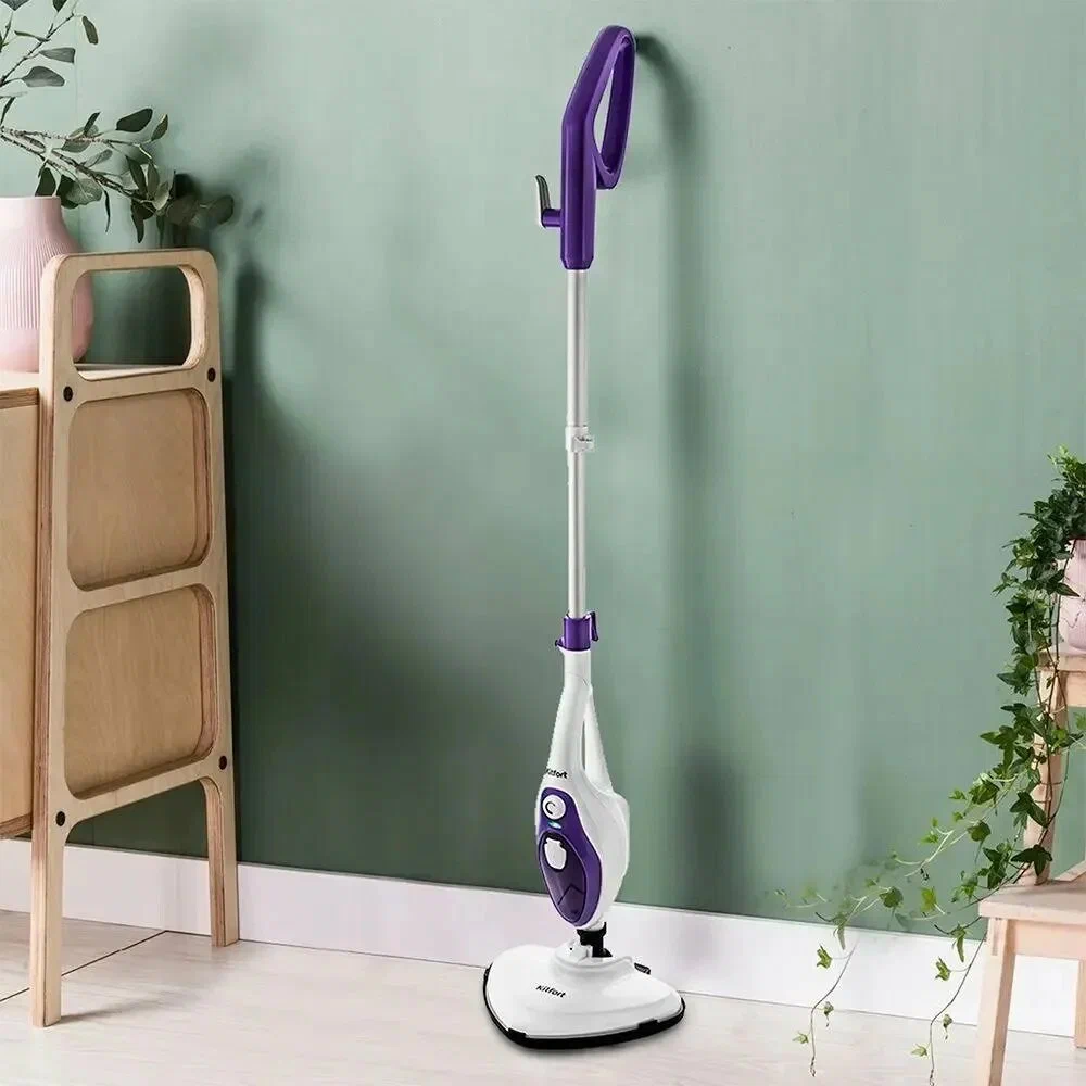 Парові швабри