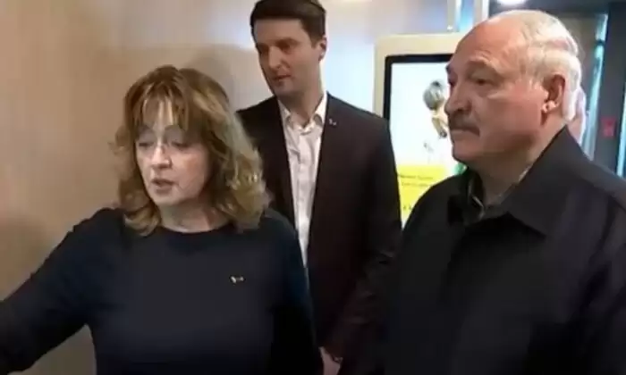 Лукашенко пропонує перейменувати відому каву: які курйозні варіанти запропонували в мережі