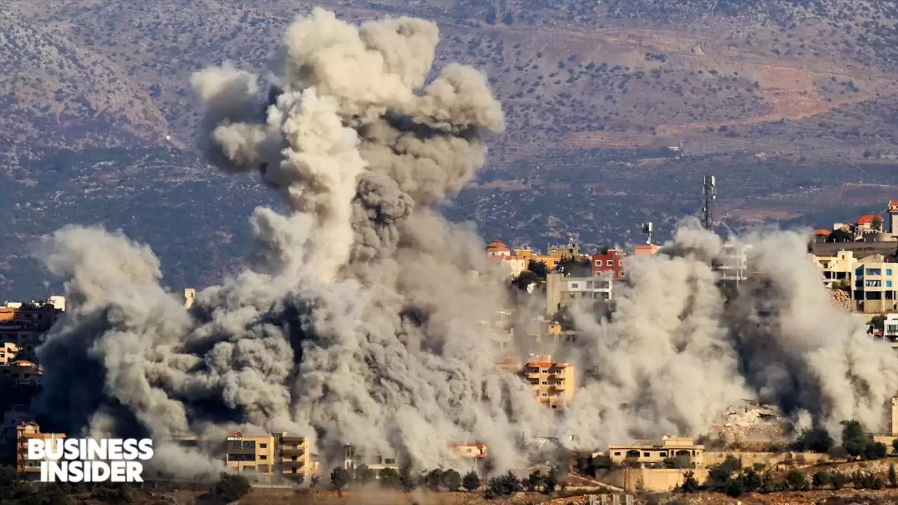 Шостий день війни проти Ірану на тлі ескалації операцій