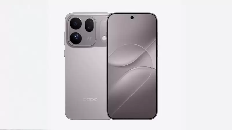 OPPO Find X10 Pro Max, дизайн і екран