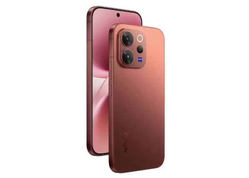 vivo V80